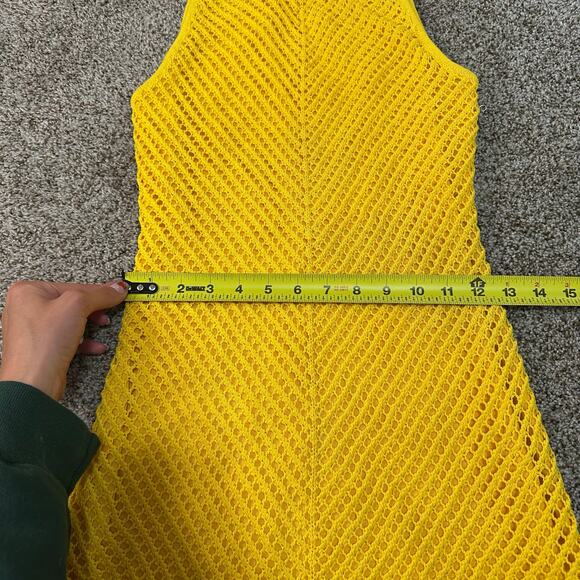 A.L.C Women's Senna Dress Size M In Sole - Picture 15 of 16